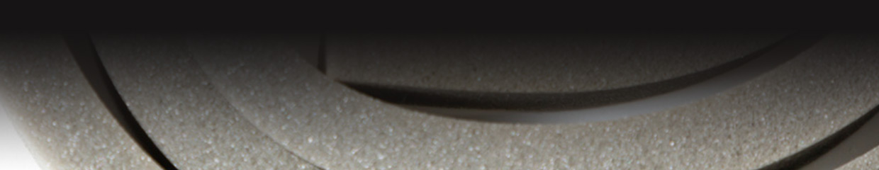 羽毛の根っこを支えるサスペンション代わりのクッション構造。